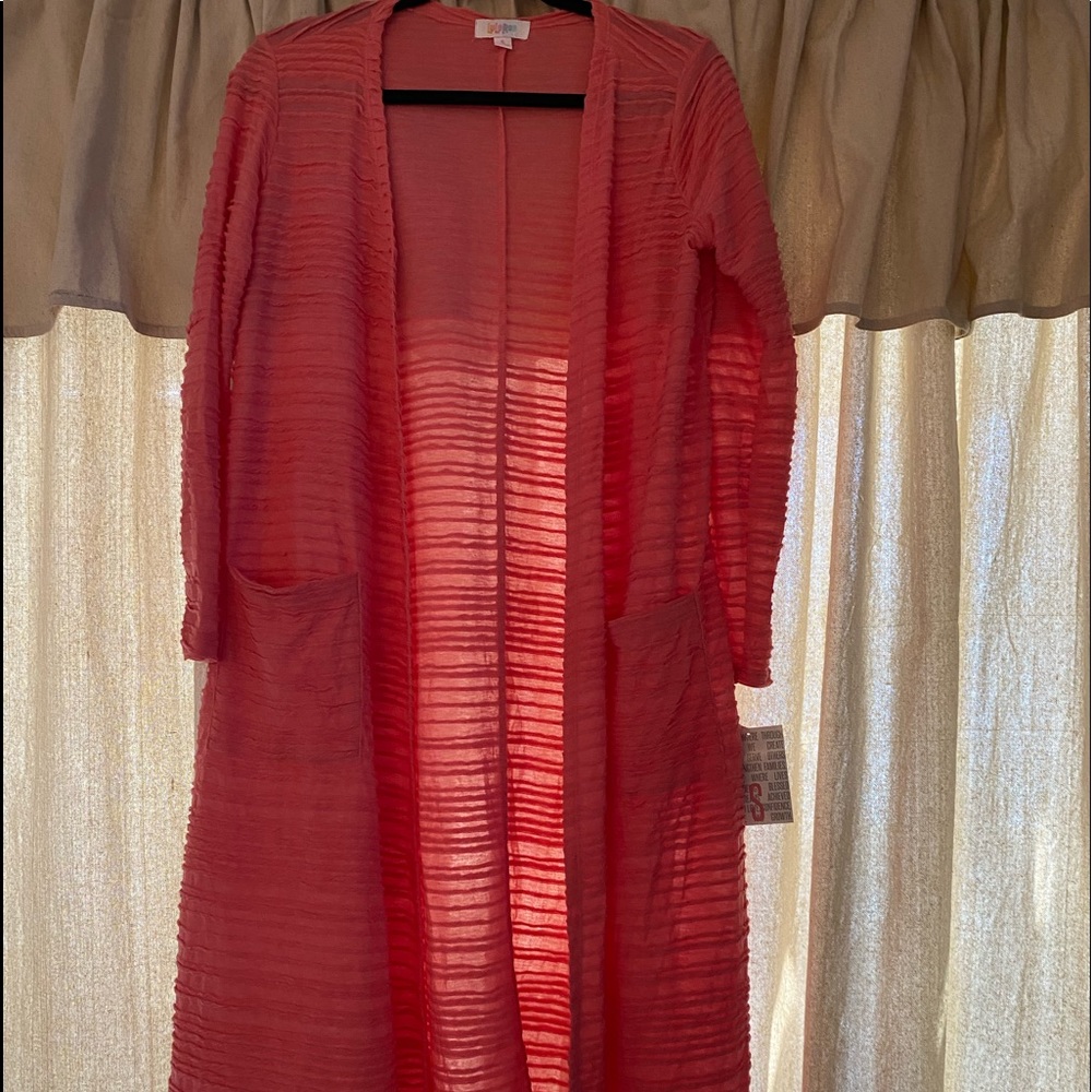 Lularoe Sarah Duster